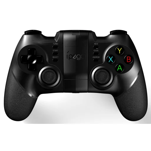 iPega Batman PG-9076 vezeték nélküli Gamepad, kontroller - 4