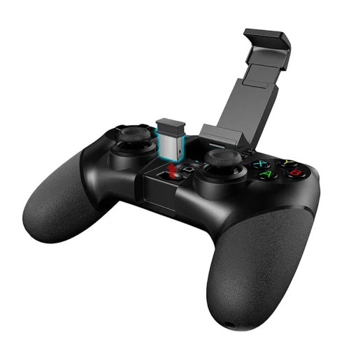 iPega Batman PG-9076 vezeték nélküli Gamepad, kontroller - 5