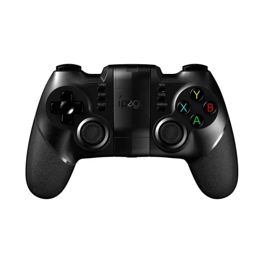 iPega Batman PG-9076 vezeték nélküli Gamepad, kontroller - 6