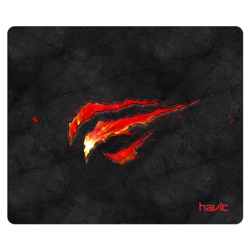 Havit GAMENOTE MP837 gamer egérpad - 1