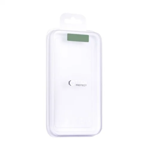 iPhone 13 Pro Tech-Protect Ultraslim 0.4mm tok Matt Fekete - 2