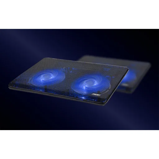 Havit GAMENOTE F2035 laptop hűtőállvány 15,6'' - 5