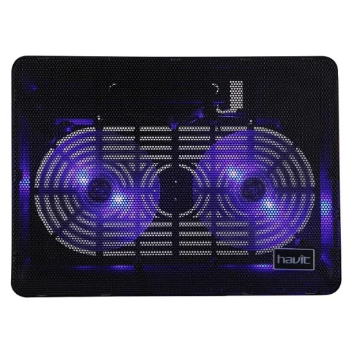 Havit GAMENOTE F2035 laptop hűtőállvány 15,6'' - 1