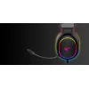 Havit GAMENOTE H2016D RGB gamer fejhallgató USB+3.5mm thumbnail