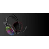 Havit GAMENOTE H2016D RGB gamer fejhallgató USB+3.5mm thumbnail