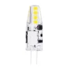 Forever Light LED G4 Silikon Izzó 1.7W 12V 4500K 170lm - 2