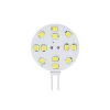 Forever Light LED G4 Round Izzó 2W 12V 6000K 180lm - 2