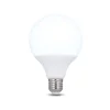 Forever Light LED E27 G95 Izzó 10W 230V 3000K - 2