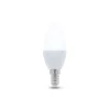 Forever LED Light E27 C37 3W 230V 4500K 245lm - 2