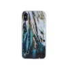 iPhone 13 Gold Glam tok Feathers thumbnail