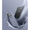 iPhone 13 Pro Max Ringke Air S Ultravékony TPU gél tok szürke (AS554E66) - 3