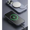 iPhone 13 Pro Max Ringke Air S Ultravékony TPU gél tok szürke (AS554E66) - 5