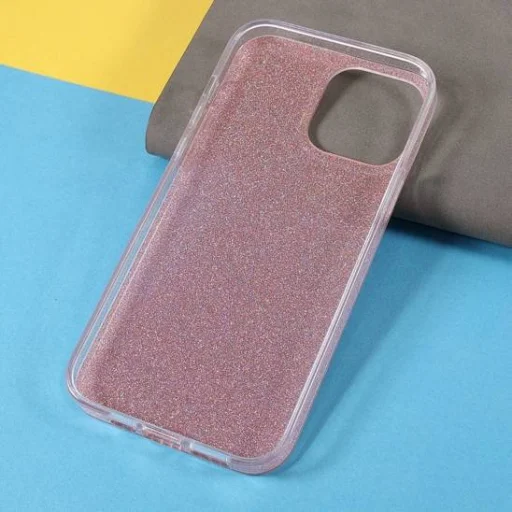 iPhone 13 Pro Max Kingxbar Travel Series Sunset tok többszínű - 2