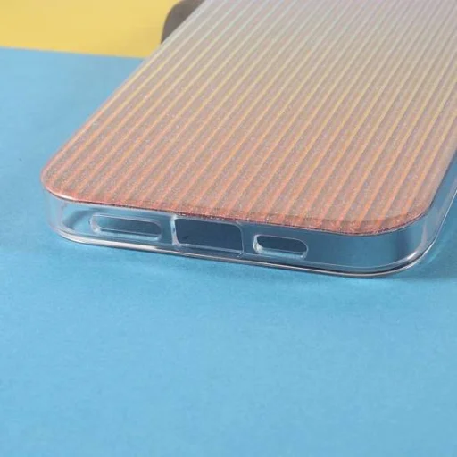 iPhone 13 Pro Max Kingxbar Travel Series Sunset tok többszínű - 1