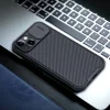 iPhone 13 Mini Nillkin CamShield Pro tok fekete thumbnail