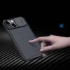 iPhone 13 Mini Nillkin CamShield Pro tok fekete thumbnail