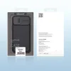 iPhone 13 Mini Nillkin CamShield Pro tok fekete
