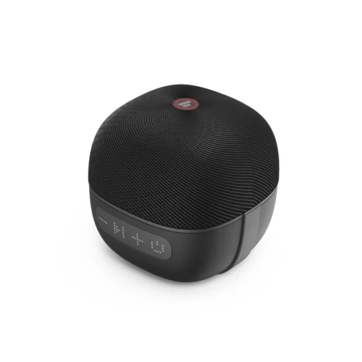 Hama Cube 2.0'' Vezeték nélküli Bluetooth hangszóró fekete - 2