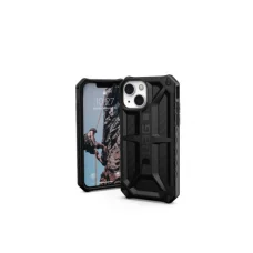 iPhone 13 UAG Monarch puzdro Carbon Fiber