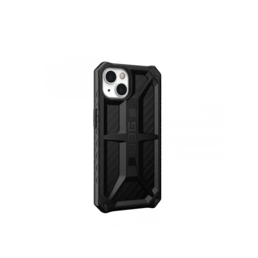 iPhone 13 UAG Monarch puzdro Carbon Fiber - 6