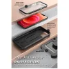 iPhone 13 Pro Supcase Unicorn Beetle Pro tok fekete - 8