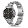 Samsung Galaxy Watch 4 40/42/44/46 mm Tech-protect Stainless Szíj ezüst thumbnail