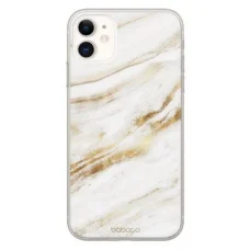 Samsung M51 TPU Babaco Marble tok arany