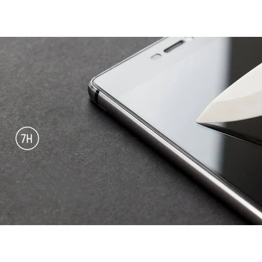 iPhone 13 Pro 3MK FlexibleGlass kijelzővédő hybrid üvegfólia - 6