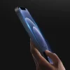 iPhone 13 mini 5D Full Glue ochranné tvrdené sklo čierne thumbnail