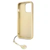 iPhone 13 Pro GUESS GUHCP13LGF4GBR 4G Charms puzdro hnedé thumbnail