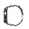 Apple Watch 38 / 40 /41 mm Incipio Octane Strap Armored óraszíj fehér - szürke thumbnail