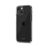 iPhone 13 Mini Moshi iGlaze XT tok átálátszó - 3