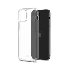 iPhone 13 Mini Moshi iGlaze XT tok átálátszó