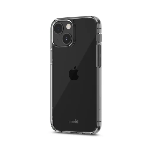 iPhone 13 Mini Moshi iGlaze XT tok átálátszó - 5