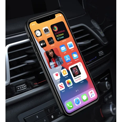 Ring Lens tok Samsung Galaxy S22 Plus Navy - 3