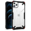iPhone 13 Pro Max Tel Protect Hybrid tok fekete thumbnail