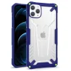 iPhone 13 Pro Tel Protect Hybrid tok sötétkék thumbnail