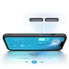 iPhone 13 Tech-Protect Magmat Magsafe Tok Matt Fekete thumbnail