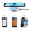 iPhone 13 Tech-Protect Magmat Magsafe Tok Matt Fekete thumbnail