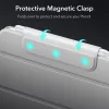 iPad Mini 6 2021 ESR Rebound Magnetic tok ezüst szürke thumbnail