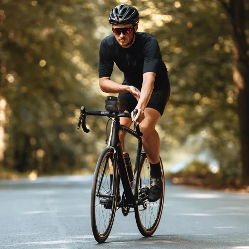 Wozinsky kerékpártáska kormányra érintőképernyős telefontartóval 1L fekete - 2