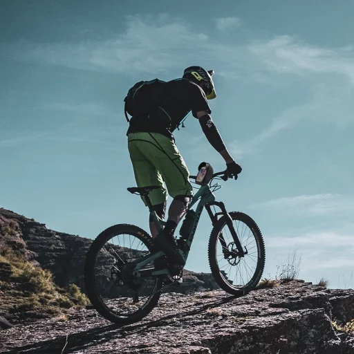 Wozinsky kerékpártáska kormányra érintőképernyős telefontartóval 1L fekete - 3