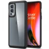 Oneplus Nord 2 5G Spigen Ultra Hybrid tok matt fekete (ACS03664) thumbnail