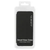 Samsung Galaxy S23 Smart View Fliptok Fekete thumbnail
