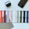 Apple Watch 4/5/6/7/8/SE (38/40/41 mm) Tech-Protect Iconband szíj égkék thumbnail