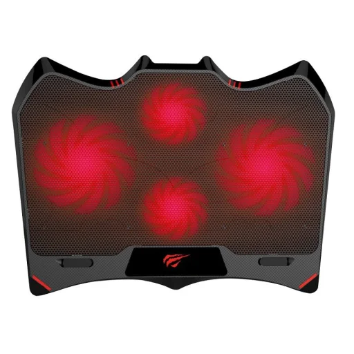 Havit GAMENOTE F2081 laptop hűtőállvány - 1