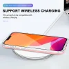 iPhone 13 Pro Max Acrylic hybrid tok pink thumbnail