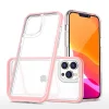 iPhone 13 Pro Max Acrylic hybrid tok pink thumbnail