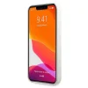 iPhone 14 Plus Karl Lagerfeld  Karl és Choupette szilikon tok fehér (KLHCP14MSSKCW) - 3