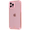 iPhone 13 Pro Max Armor Glitter tok pink thumbnail